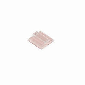 10mm PCB Mounting Clip For IP20 LED Strip Lights LED strip lights,ambient lighting,LED lights
