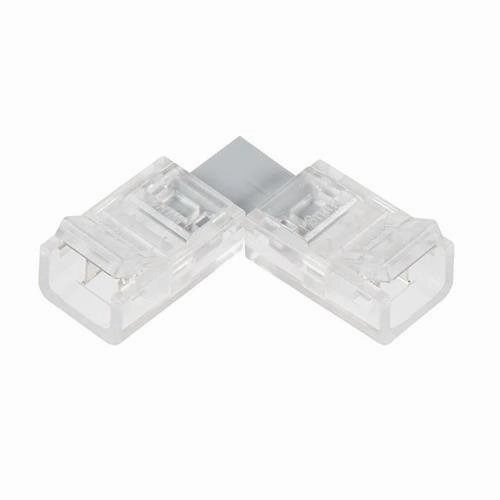 10mm PCB Strip Light Corner Connector - Single Colour LED strip lights,ambient lighting,LED lights