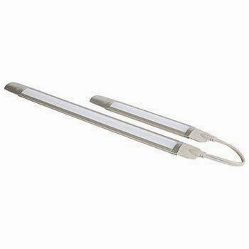 12" LED Slimline Light