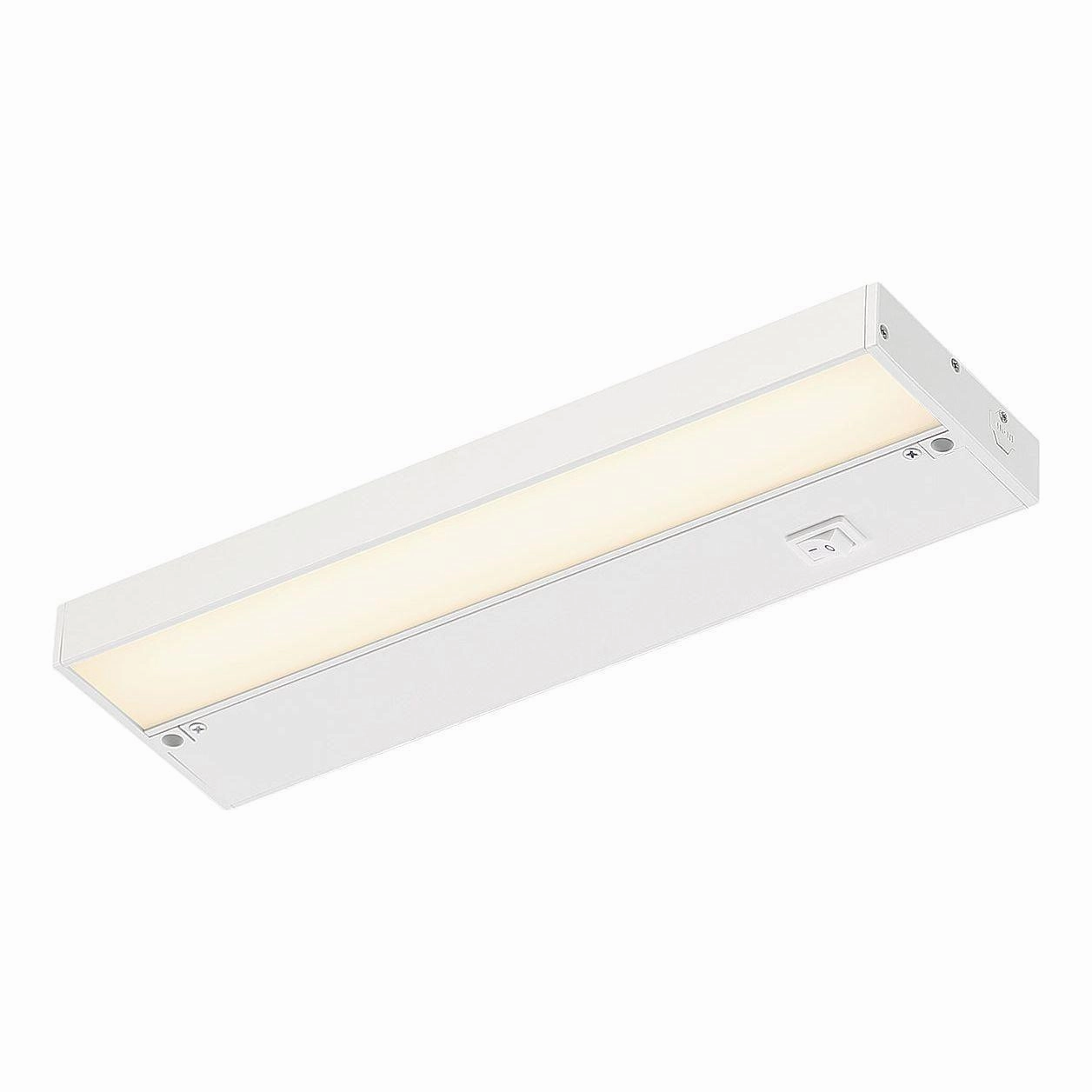 12" LED Undercabinet Light
