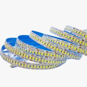 12v 10mm 3528 240 LED Strip Light IP20 5m Roll 6500K Bing Light LED strip lights,ambient lighting,LED lights