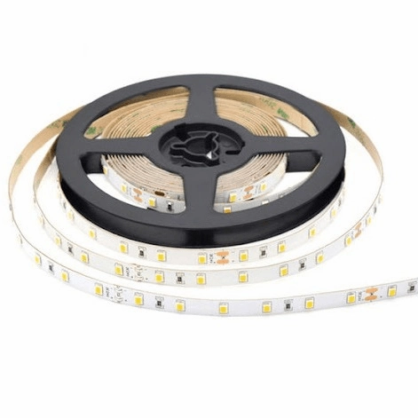 12v 10mm 3528 60 Led Strip Light Ip20 5m Roll Yellow Bing Light LED strip lights,ambient lighting,LED lights