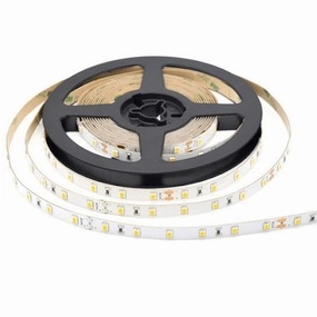 12v 10mm 3528 60 Led Strip Light Ip20 5m Roll Yellow Bing Light LED strip lights,ambient lighting,LED lights