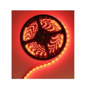 12v 10mm 5050 30 Led AC Strip Light Ip20 5m Roll Red Bing Light LED strip lights,ambient lighting,LED lights