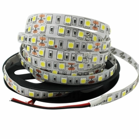 12v 10mm 5050 60 LED Nova 20 Strip Light IP20 5m Roll 3000k Bing Light LED strip lights,ambient lighting,LED lights
