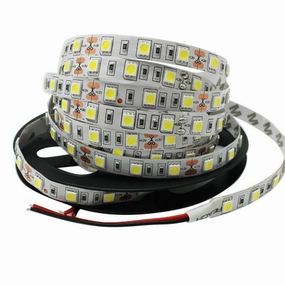 12v 10mm 5050 60 LED Nova 20 Strip Light IP20 5m Roll Blue Bing Light LED strip lights,ambient lighting,LED lights