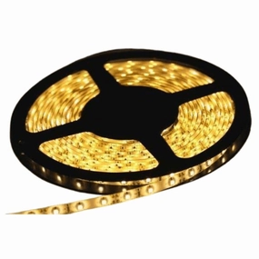 12v 10mm 5050 60 LED Nova 65 Strip Light IP65 5m Roll 3000k Bing Light LED strip lights,ambient lighting,LED lights