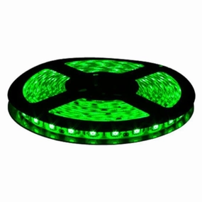 12v 10mm 5050 60 LED Nova 65 Strip Light IP65 5m Roll Green Bing Light LED strip lights,ambient lighting,LED lights