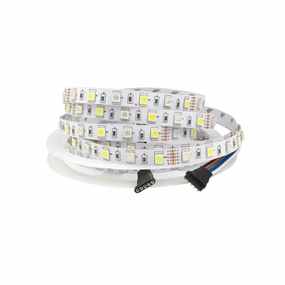 12v 10mm 5050 60 LED Nova Wave Strip Light 5m Roll RGBW-6000k Bing Light LED strip lights,ambient lighting,LED lights