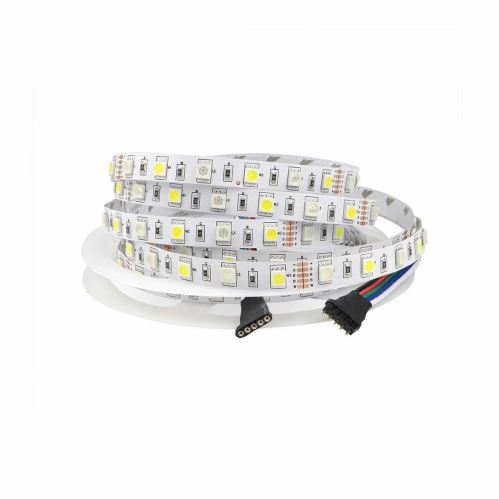 12v 10mm 5050 60 LED Nova Wave Strip Light 5m Roll RGBW-6000k Bing Light LED strip lights,ambient lighting,LED lights