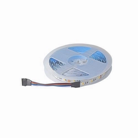 12v 10mm 5050 60 LED Nova Wave Strip Light  5M Roll RGBWW 3000k Bing Light LED strip lights,ambient lighting,LED lights