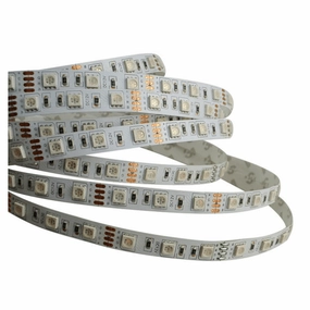 12v 10mm 5050 60 Led Strip Light Ip20 5m Roll Rgb Bing Light LED strip lights,ambient lighting,LED lights