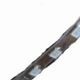 12v 45 Led 3528 0.5m Strip Lights IP65 Baby Blue LED strip lights,ambient lighting,LED lights