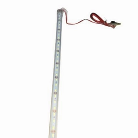 12v 4ft Rigid Strips With Battery Clamps LED strip lights,ambient lighting,LED lights