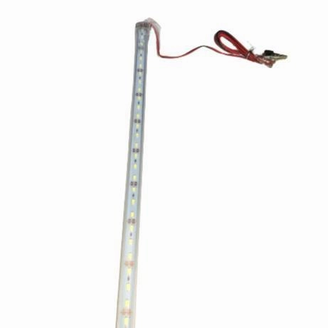 12v 4ft Rigid Strips With Battery Clamps LED strip lights,ambient lighting,LED lights