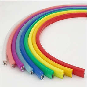 12v 4mm Neon Led Rope Light 3000k 1m Bing Light LED strip lights,ambient lighting,LED lights