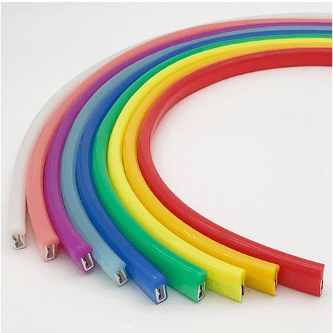 12v 4mm Neon Led Rope Light 3000k 1m Bing Light LED strip lights,ambient lighting,LED lights