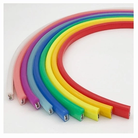 12v 4mm Neon Led Rope Light 6500k Bing Light LED strip lights,ambient lighting,LED lights