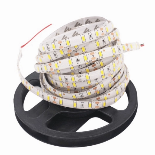 12v 5630 60 Led Strip Light Ip65 5m Roll Blue Bing Light (Clearance Special) LED strip lights,ambient lighting,LED lights