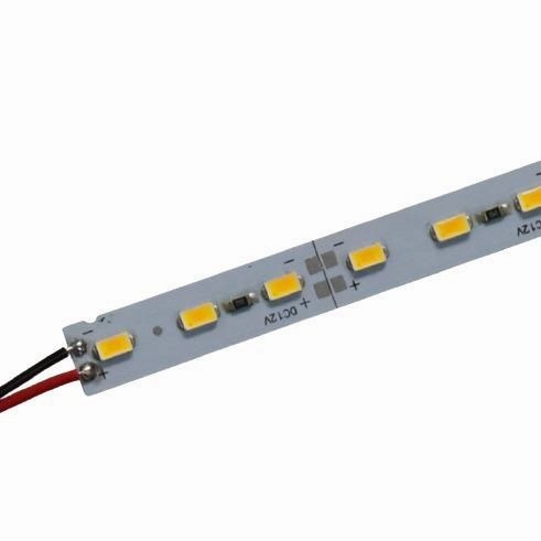12v 5630 LED Rigid Strip 1m 4500k Bing Light LED strip lights,ambient lighting,LED lights
