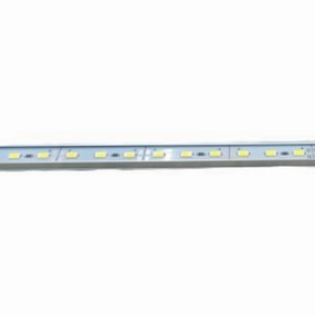 12v 5630 LED Rigid Strip With Aluminium Chanel 1m 4500k Bing Light LED strip lights,ambient lighting,LED lights