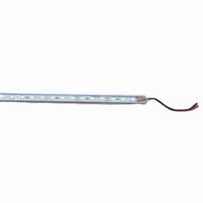 12v 5630 LED Rigid Strip With Aluminium Channel 1m 6000k Bing Light LED strip lights,ambient lighting,LED lights