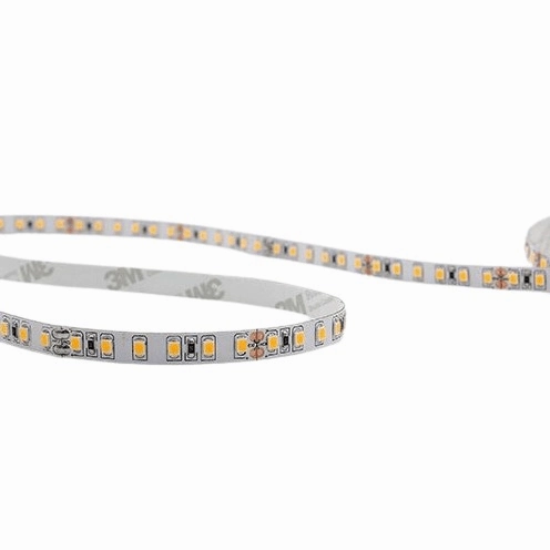 12v 5mm 2835 120 LED Luma Strip Light IP20 5m Roll Blue Bing Light LED strip lights,ambient lighting,LED lights