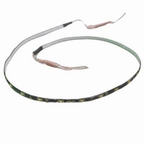12v 60cm Side Emitting Led Strip Blue LED strip lights,ambient lighting,LED lights