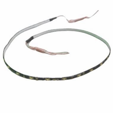 12v 60cm Side Emitting Led Strip Blue LED strip lights,ambient lighting,LED lights
