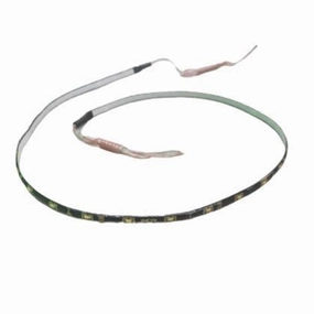 12v 60cm Side Emitting Led Strip Red LED strip lights,ambient lighting,LED lights