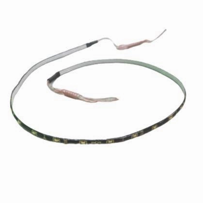 12v 60cm Side Emitting Led Strip Red LED strip lights,ambient lighting,LED lights