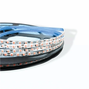 12v 6mm Zig Zag Strip Light Ip20 10m Roll Pink HT-010MR LED strip lights,ambient lighting,LED lights
