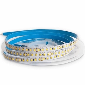 12v 8mm 2835 120 LED Luma Strip Light IP20 5m Roll 4000k Bing Light LED strip lights,ambient lighting,LED lights