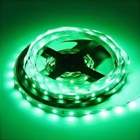 12v 8mm 2835 120 LED Luma Strip Light IP20 5m Roll Green Bing Light LED strip lights,ambient lighting,LED lights