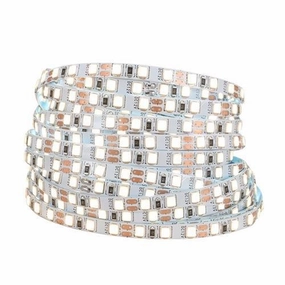 12v 8mm 2835 120 LED Strip Light IP20 5m Roll 4000k SR015 LED strip lights,ambient lighting,LED lights