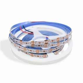 12V 8mm 320 LED Halo COB Strip Light IP20 5m Roll Blue Bing Light LED strip lights,ambient lighting,LED lights