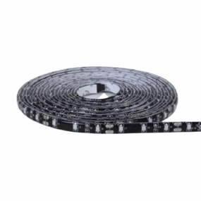 12v 8mm 3528 60 Led Strip Light Black Pcb Ip65 5m Roll 6000k Bing Light LED strip lights,ambient lighting,LED lights