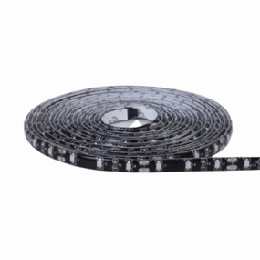 12v 8mm 3528 60 Led Strip Light Black Pcb Ip65 5m Roll Green Bing Light LED strip lights,ambient lighting,LED lights