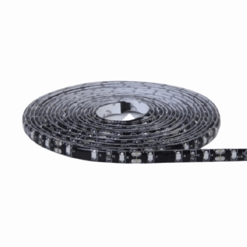 12v 8mm 3528 60 Led Strip Light Black Pcb Ip65 5m Roll Yellow Bing Light LED strip lights,ambient lighting,LED lights