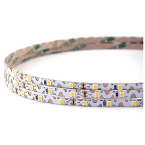 12v 8mm 3528 60 Led Zig Zag Strip Light Ip20 5m Roll Yellow Bing Light LED strip lights,ambient lighting,LED lights