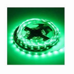 12v 8mm 5050 60 Led Strip Light Budget Range Ip20 5m Roll Green Dr.Light LED strip lights,ambient lighting,LED lights