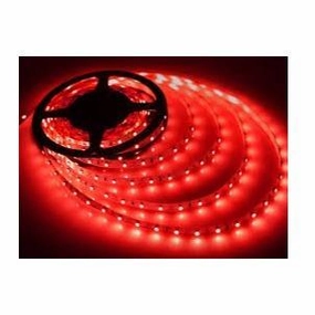 12v 8mm 5050 60 Led Strip Light Budget Range Ip20 5m Roll Red Dr.Light LED strip lights,ambient lighting,LED lights
