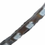12v 90 Led 3528 1m Strip Lights IP65 Baby Blue LED strip lights,ambient lighting,LED lights