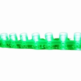 12v 96 LED Single-Color LED Strip Light IP65 1m Green LED strip lights,ambient lighting,LED lights