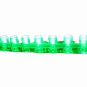 12v 96 LED Single-Color LED Strip Light IP65 1m Green LED strip lights,ambient lighting,LED lights