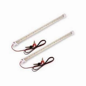 12v Led Rigid Strip With Battery Clamps LED strip lights,ambient lighting,LED lights