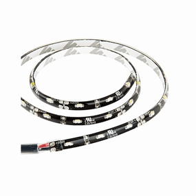 12v Side Emitting LED Strip Light Red LED strip lights,ambient lighting,LED lights