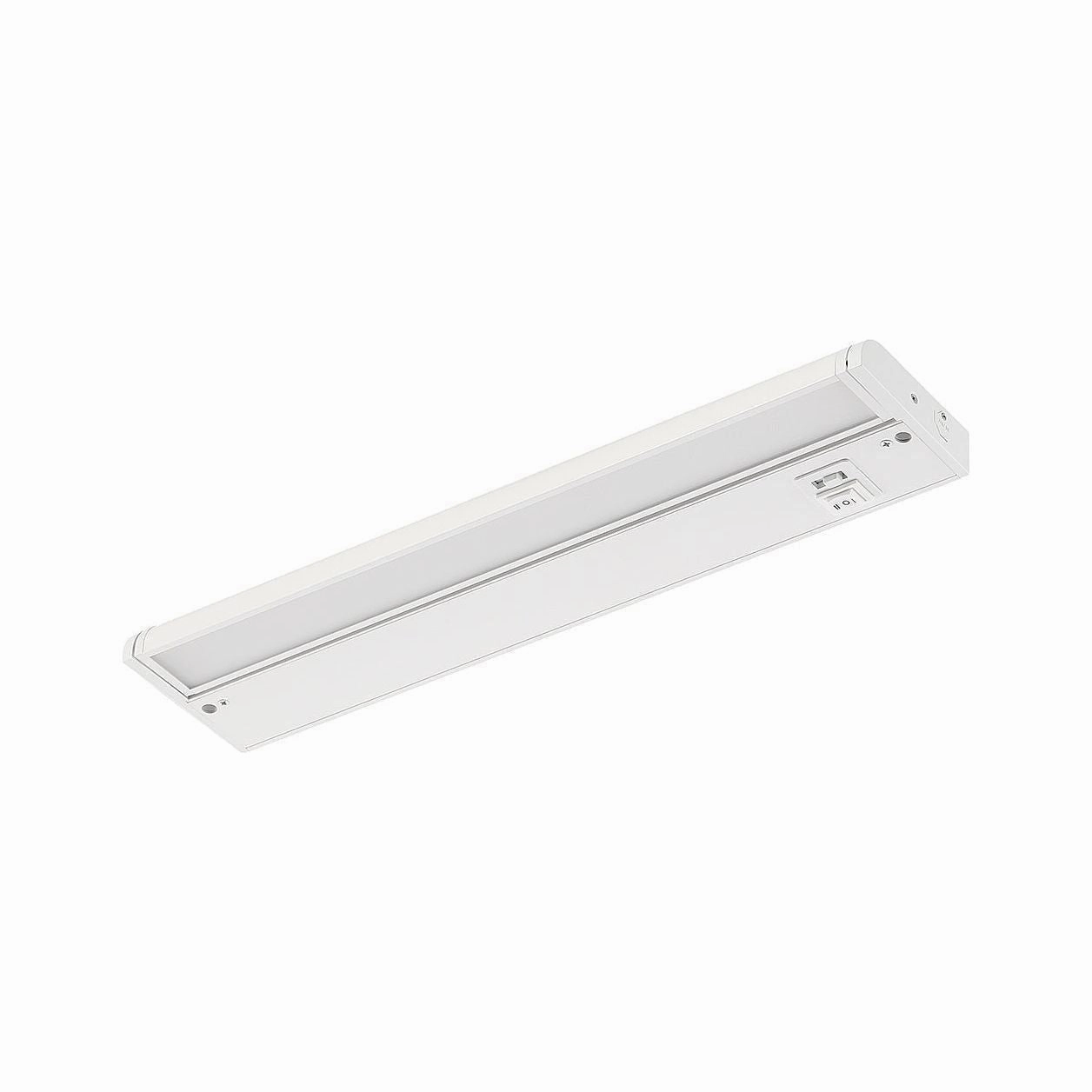 16" LED 5CCT Undercabinet Light