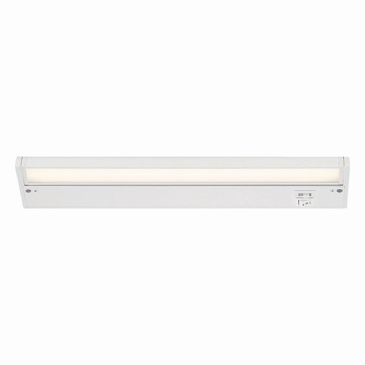 16" LED 5CCT Undercabinet Light