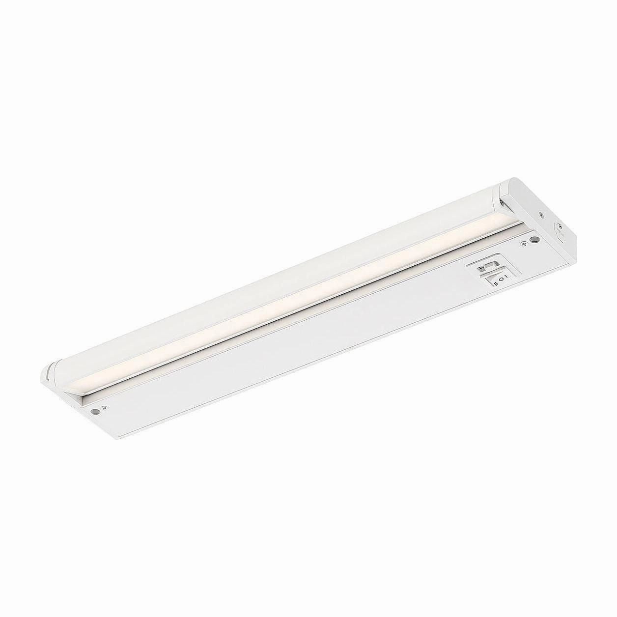 16" LED 5CCT Undercabinet Light